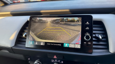 Honda Jazz 1.5 i-MMD Hybrid EX 5dr eCVT Hybrid Hatchback